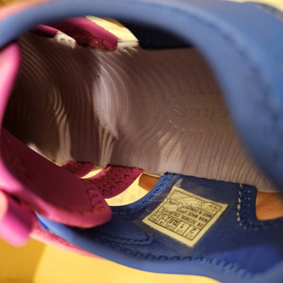 Girls Flex splash Epic breeze - Picture 6 of 11